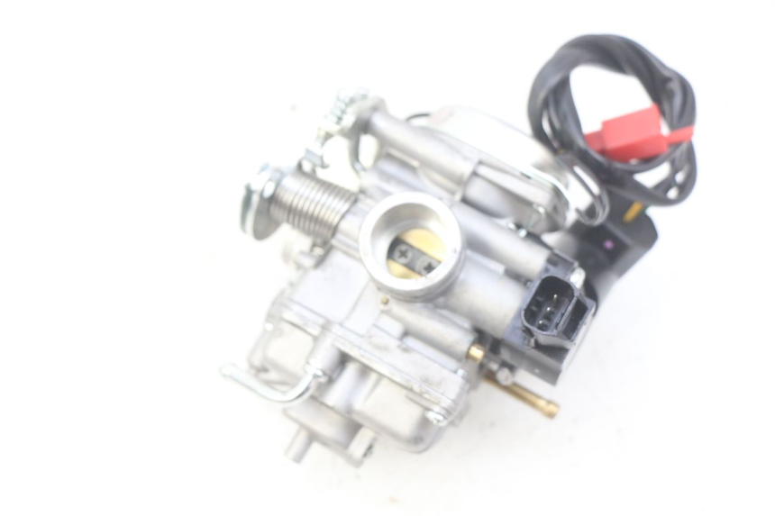 photo de CARBURATORE TNT MOTOR ROMA 10' 4T 50 (2019 - 2022) - Vista d'insieme del prodotto