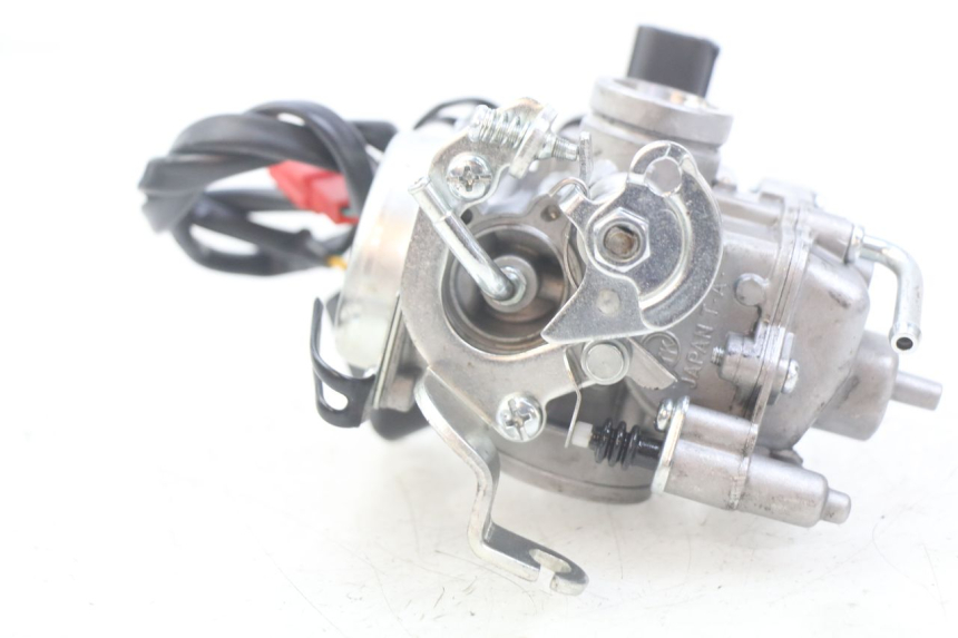 photo de CARBURATORE TNT MOTOR ROMA 10' 4T 50 (2019 - 2022) - Dettagli dei punti di fissaggio
