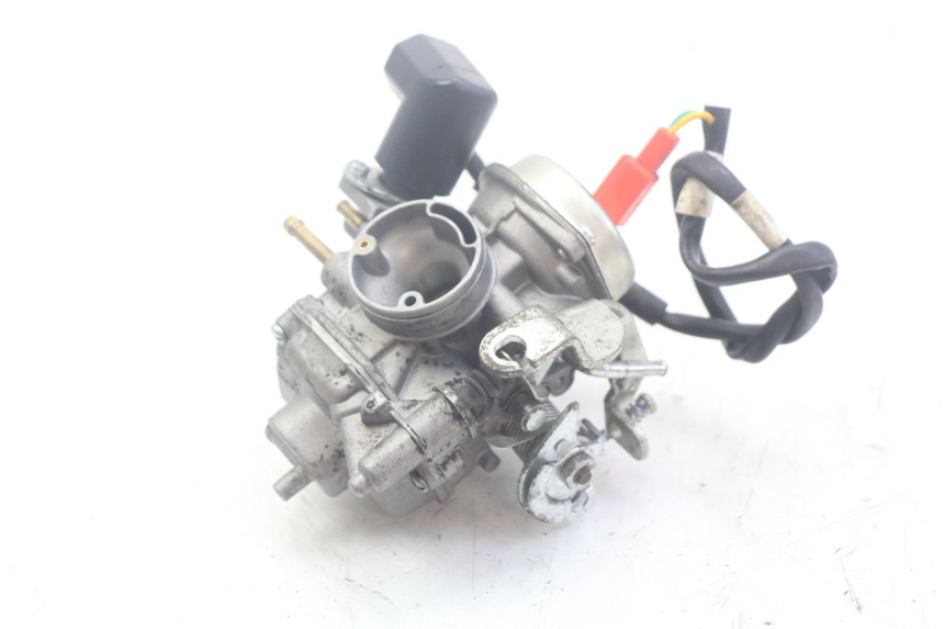 photo de CARBURATORE TNT MOTOR ROMA 10' 4T 50 (2007 - 2018) - Vista principale