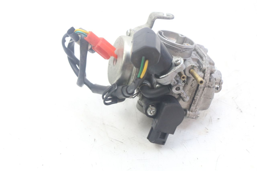 photo de CARBURATORE TNT MOTOR ROMA 10' 4T 50 (2007 - 2018) - Altra angolazione
