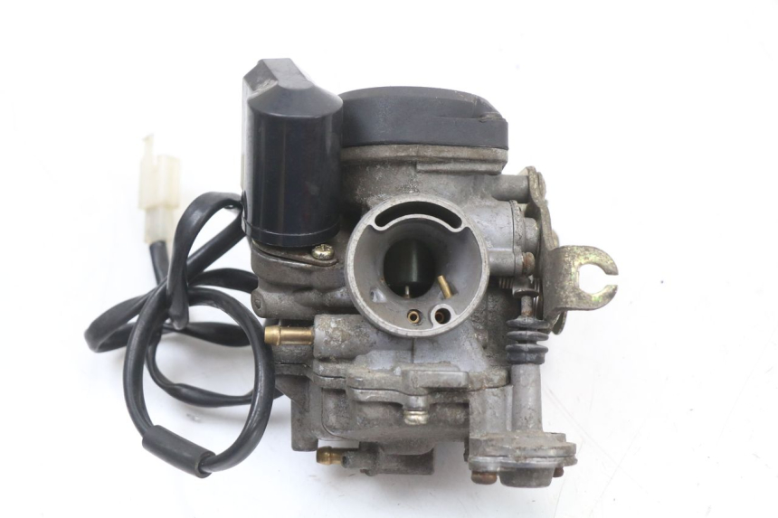 photo de CARBURATORE TNT MOTOR ROMA 10' 4T 50 (2007 - 2018) - Vista principale