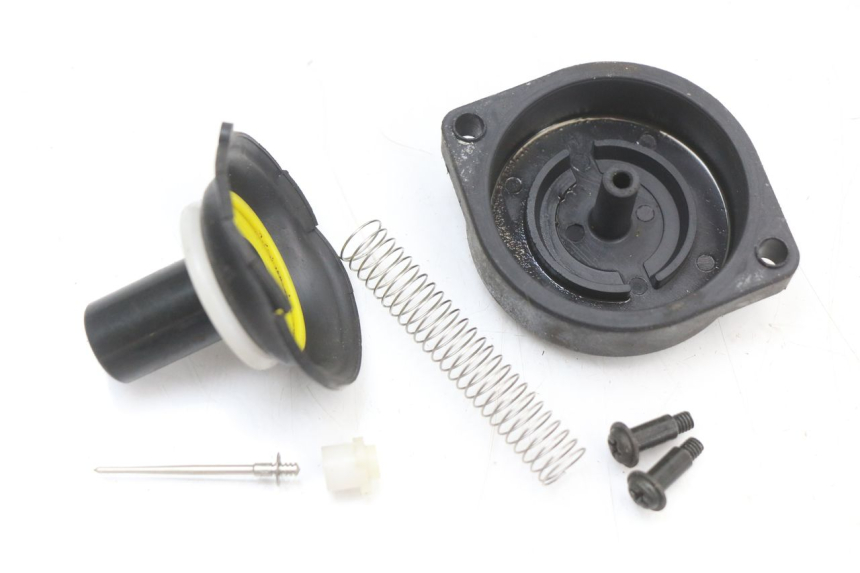 photo de CARBURATORE TNT MOTOR ROMA 10' 4T 50 (2007 - 2018) - Altra vista dell'articolo