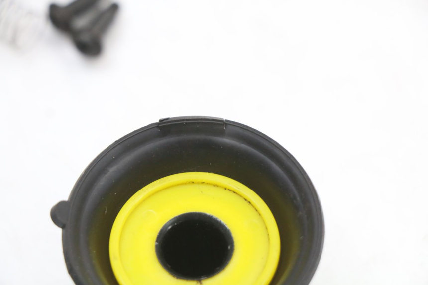 photo de CARBURATORE TNT MOTOR ROMA 10' 4T 50 (2007 - 2018) - Zoom sui componenti