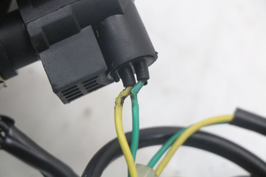 photo de CARBURATORE TNT MOTOR ROMA 10' 4T 50 (2007 - 2018) - Primo piano ad alta risoluzione