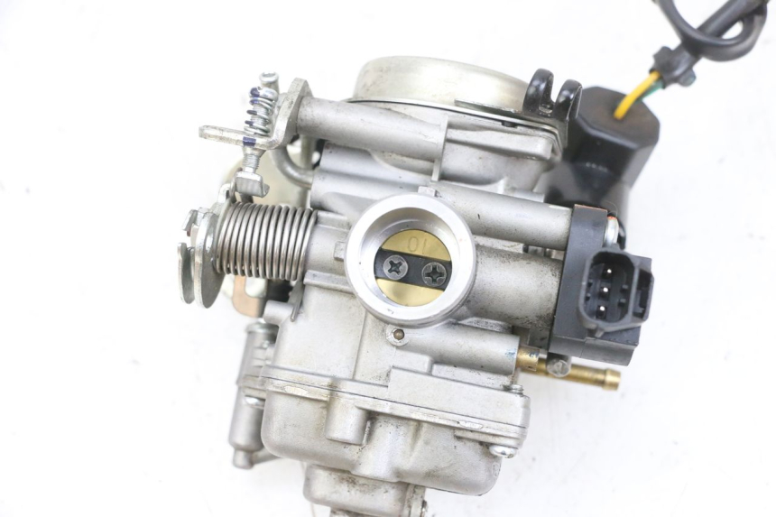 photo de CARBURATORE TNT MOTOR ROMA 10' 4T 50 (2019 - 2022) - Ricambio usato controllato