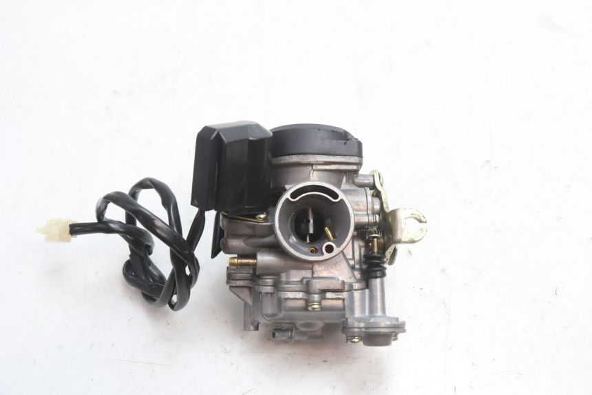 photo de CARBURATORE TNT MOTOR ROMA 10' 4T 50 (2007 - 2018) - Vista principale