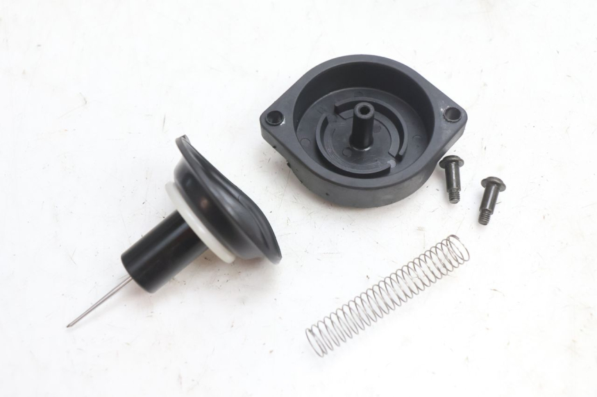 photo de CARBURATORE TNT MOTOR ROMA 10' 4T 50 (2007 - 2018) - Altra vista dell'articolo