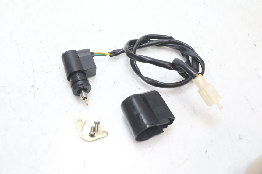 photo de CARBURATORE TNT MOTOR ROMA 10' 4T 50 (2007 - 2018) - Caratteristiche distintive