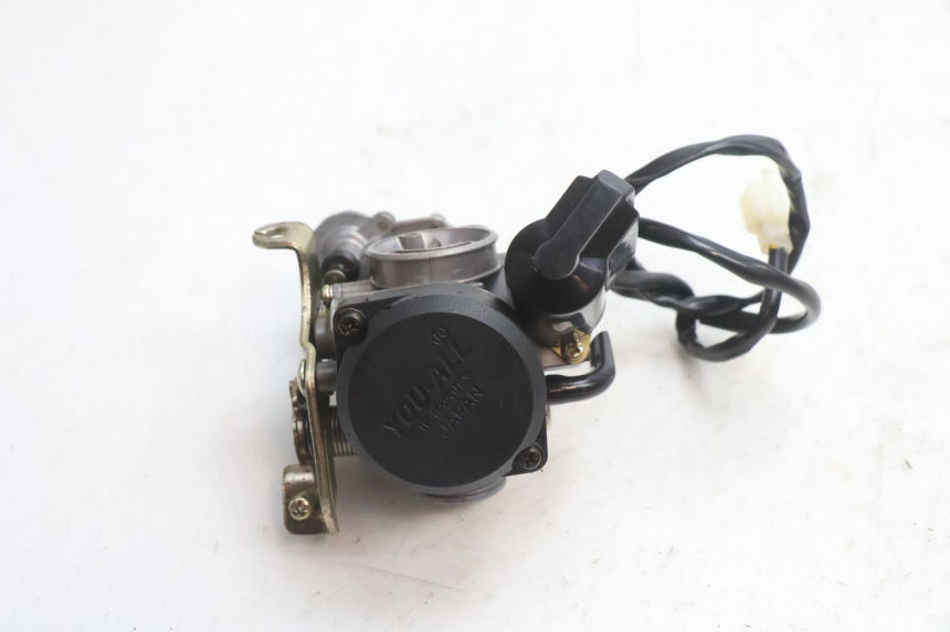 photo de CARBURATORE TNT MOTOR ROMA 10' 4T 50 (2007 - 2018) - Primo piano tecnico