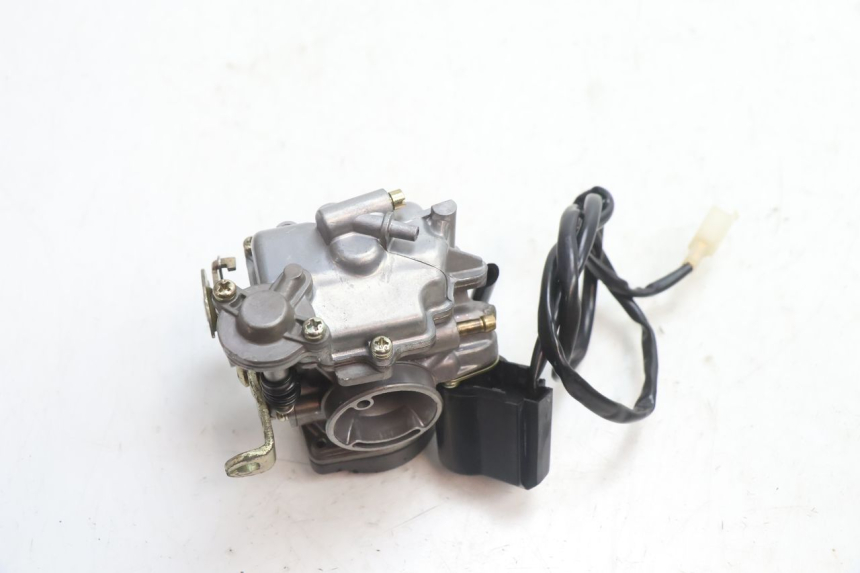 photo de CARBURATORE TNT MOTOR ROMA 10' 4T 50 (2007 - 2018) - Vista d'insieme del prodotto