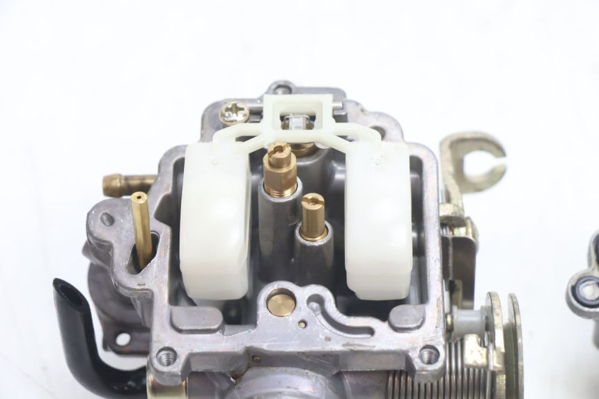 photo de CARBURATORE TNT MOTOR ROMA 10' 4T 50 (2007 - 2018) - Ricambio usato controllato