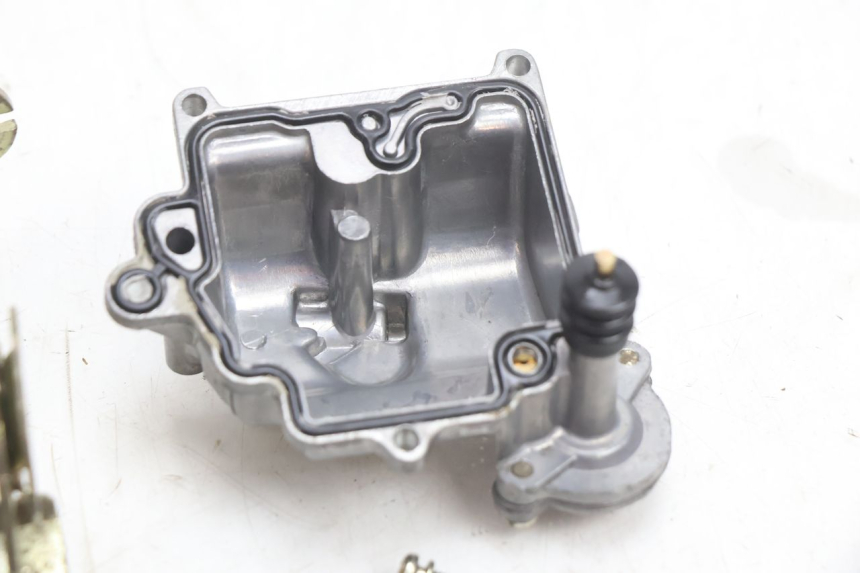 photo de CARBURATORE TNT MOTOR ROMA 10' 4T 50 (2007 - 2018) - Marcature e riferimenti originali