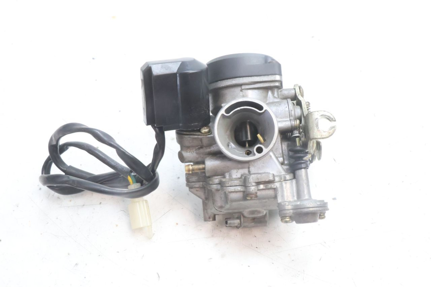 photo de CARBURATORE TNT MOTOR ROMA 10' 4T 50 (2007 - 2018) - Vista principale