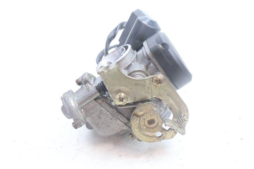 photo de CARBURATORE TNT MOTOR ROMA 10' 4T 50 (2007 - 2018) - Dettaglio del componente