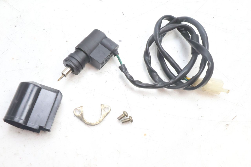 photo de CARBURATORE TNT MOTOR ROMA 10' 4T 50 (2007 - 2018) - Zoom sui componenti