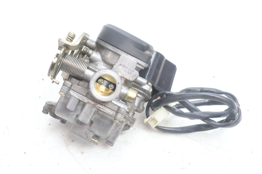 photo de CARBURATORE TNT MOTOR ROMA 10' 4T 50 (2007 - 2018) - Zoom sullo stato d'uso