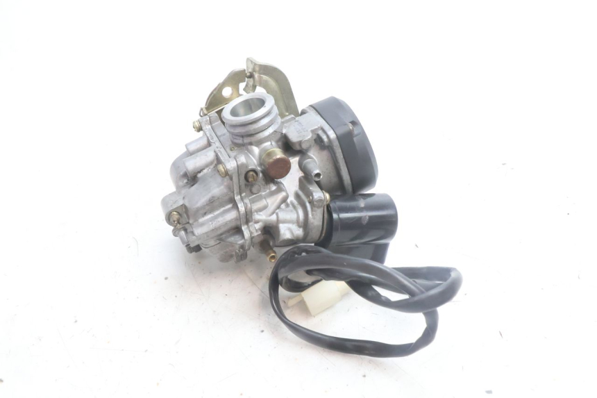 photo de CARBURATORE TNT MOTOR ROMA 10' 4T 50 (2007 - 2018) - Altra angolazione