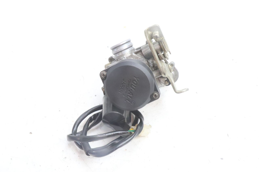 photo de CARBURATORE TNT MOTOR ROMA 10' 4T 50 (2007 - 2018) - Primo piano tecnico