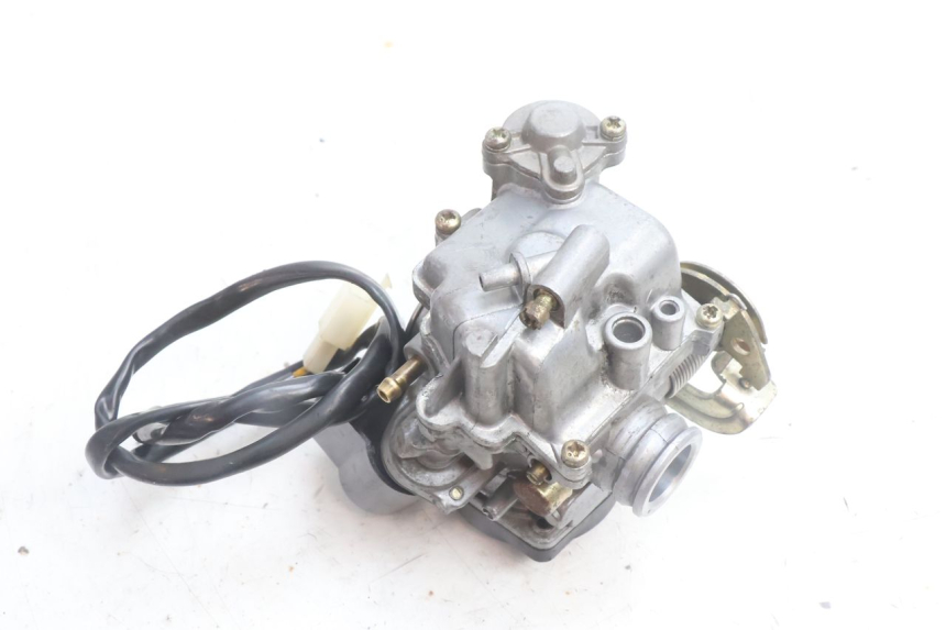 photo de CARBURATORE TNT MOTOR ROMA 10' 4T 50 (2007 - 2018) - Vista d'insieme del prodotto