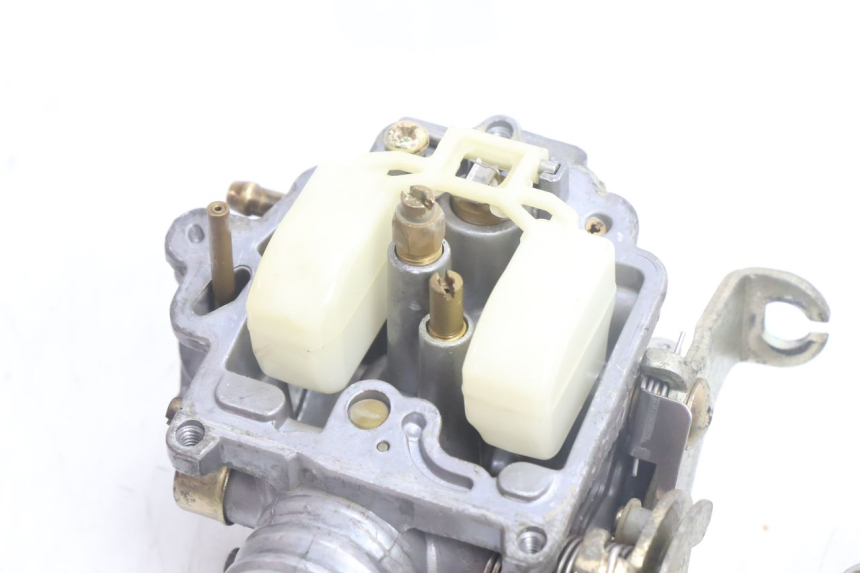 photo de CARBURATORE TNT MOTOR ROMA 10' 4T 50 (2007 - 2018) - Ricambio usato controllato