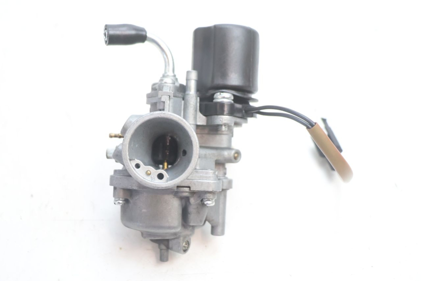 photo de CARBURATORE TNT MOTOR ROMA 12' 2T 50 (2007 - 2018) - Vista principale