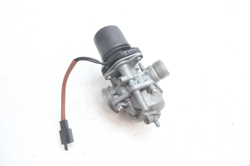 photo de CARBURATORE TNT MOTOR ROMA 12' 2T 50 (2007 - 2018) - Dettaglio del componente