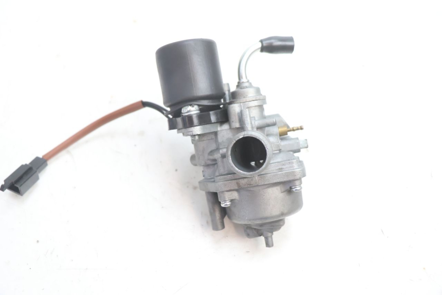 photo de CARBURATORE TNT MOTOR ROMA 12' 2T 50 (2007 - 2018) - Zoom sullo stato d'uso