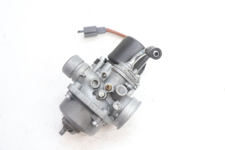 photo de CARBURATORE TNT MOTOR ROMA 12' 2T 50 (2007 - 2018) - Altra angolazione