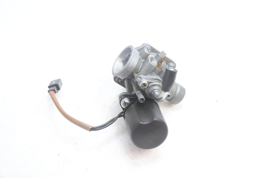 photo de CARBURATORE TNT MOTOR ROMA 12' 2T 50 (2007 - 2018) - Primo piano tecnico
