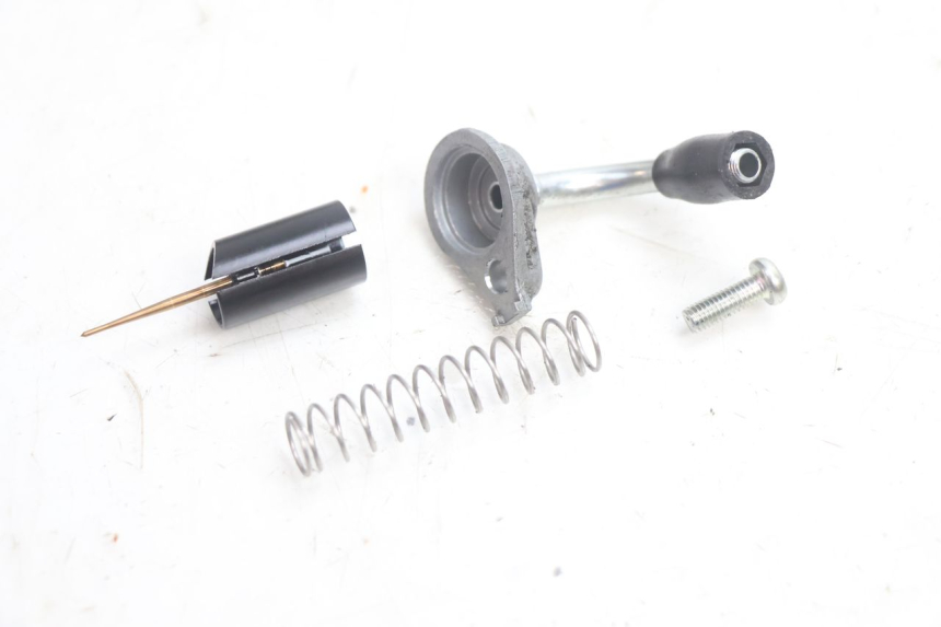 photo de CARBURATORE TNT MOTOR ROMA 12' 2T 50 (2007 - 2018) - Marcature e riferimenti originali