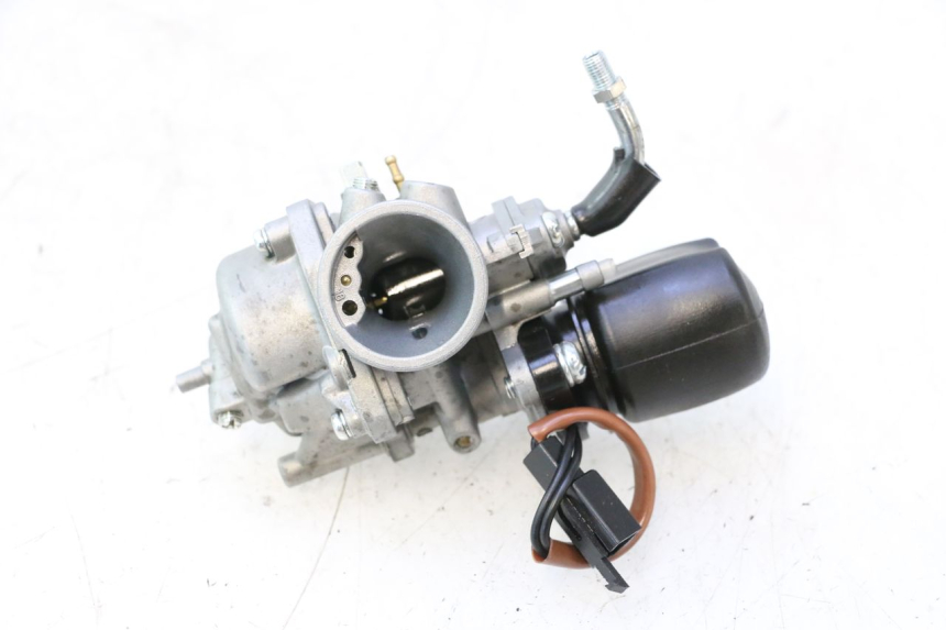 photo de CARBURATORE TNT MOTOR ROMA 12' 2T 50 (2007 - 2018) - Vista principale