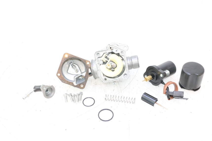 photo de CARBURATORE TNT MOTOR ROMA 12' 2T 50 (2007 - 2018) - Dettaglio del componente