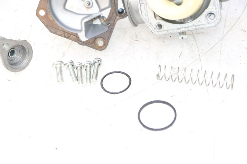 photo de CARBURATORE TNT MOTOR ROMA 12' 2T 50 (2007 - 2018) - Altra vista dell'articolo