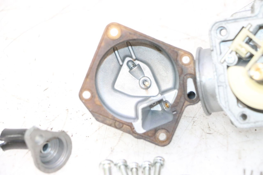 photo de CARBURATORE TNT MOTOR ROMA 12' 2T 50 (2007 - 2018) - Zoom sui componenti