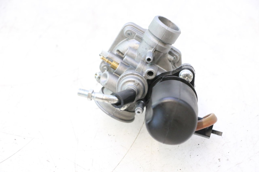 photo de CARBURATORE TNT MOTOR ROMA 12' 2T 50 (2007 - 2018) - Zoom sullo stato d'uso