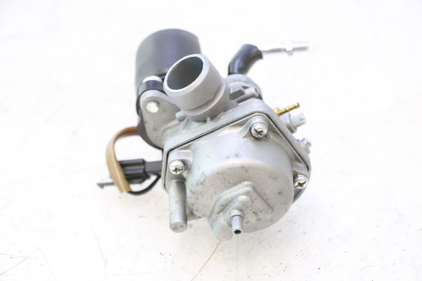photo de CARBURATORE TNT MOTOR ROMA 12' 2T 50 (2007 - 2018) - Altra angolazione