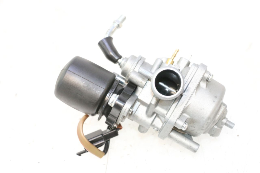 photo de CARBURATORE TNT MOTOR ROMA 12' 2T 50 (2007 - 2018) - Vista d'insieme del prodotto