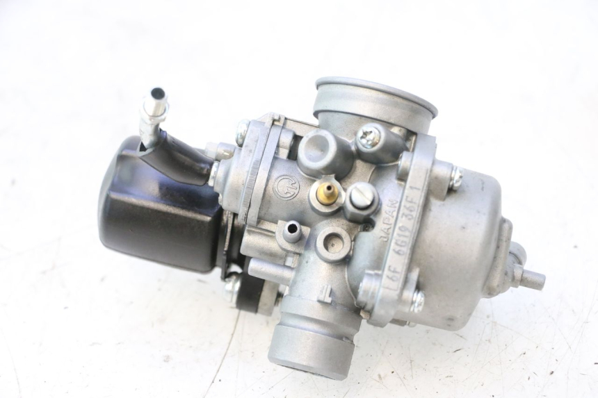 photo de CARBURATORE TNT MOTOR ROMA 12' 2T 50 (2007 - 2018) - Ricambio usato controllato