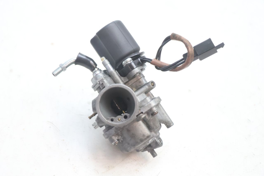 photo de CARBURATORE TNT MOTOR ROMA 12' 2T 50 (2007 - 2018) - Vista principale
