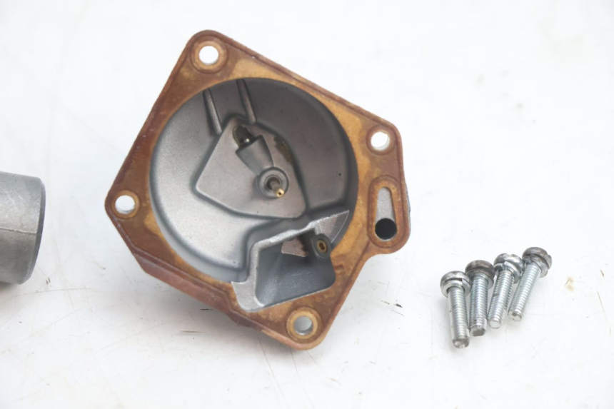 photo de CARBURATORE TNT MOTOR ROMA 12' 2T 50 (2007 - 2018) - Altra vista dell'articolo
