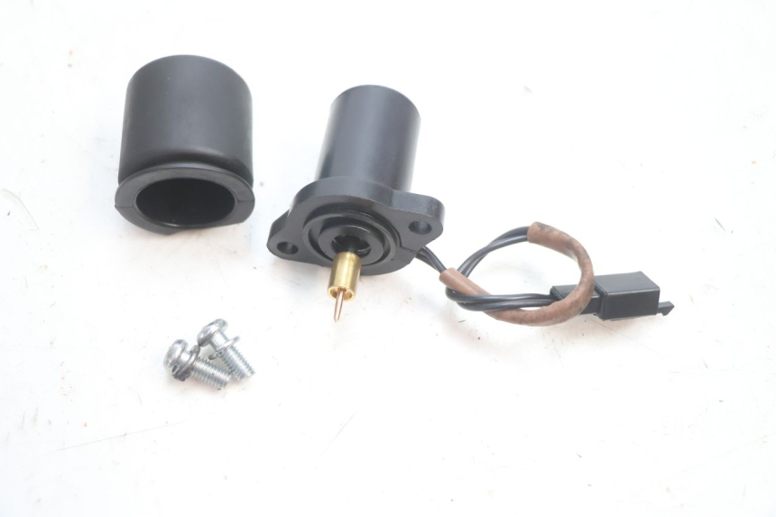 photo de CARBURATORE TNT MOTOR ROMA 12' 2T 50 (2007 - 2018) - Zoom sui componenti