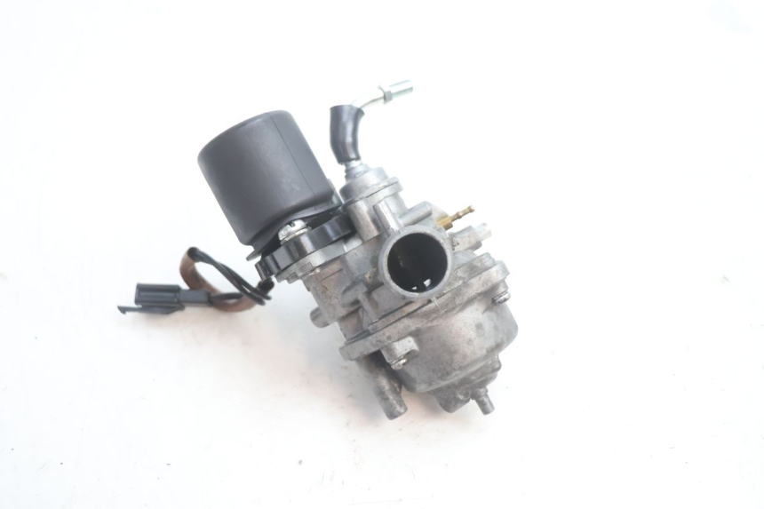 photo de CARBURATORE TNT MOTOR ROMA 12' 2T 50 (2007 - 2018) - Zoom sullo stato d'uso