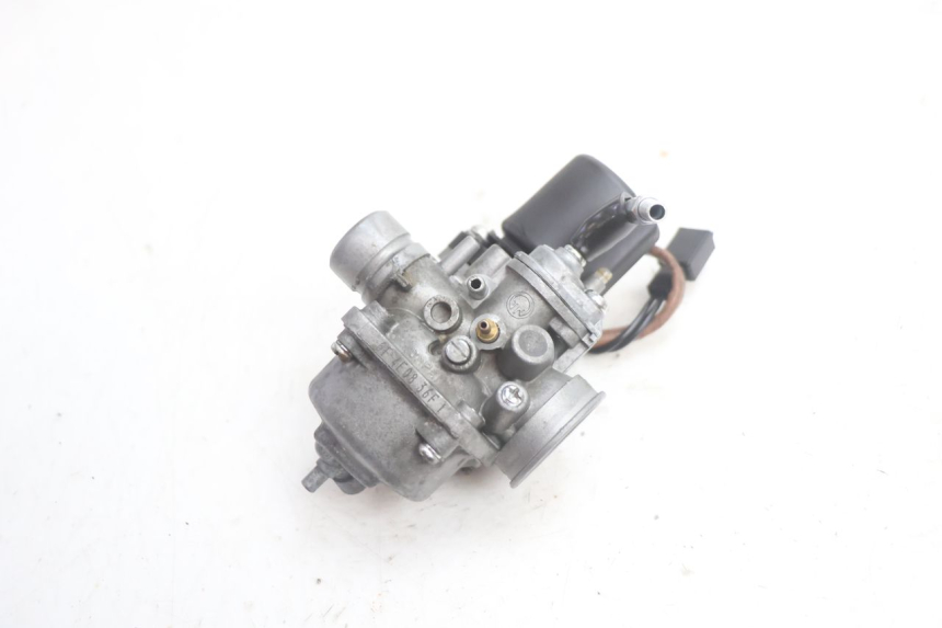 photo de CARBURATORE TNT MOTOR ROMA 12' 2T 50 (2007 - 2018) - Altra angolazione
