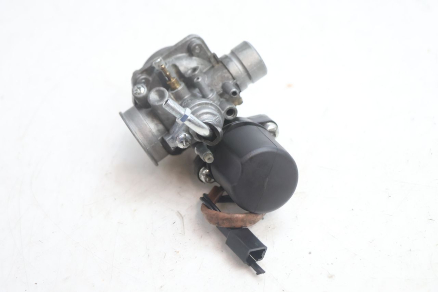 photo de CARBURATORE TNT MOTOR ROMA 12' 2T 50 (2007 - 2018) - Vista d'insieme del prodotto