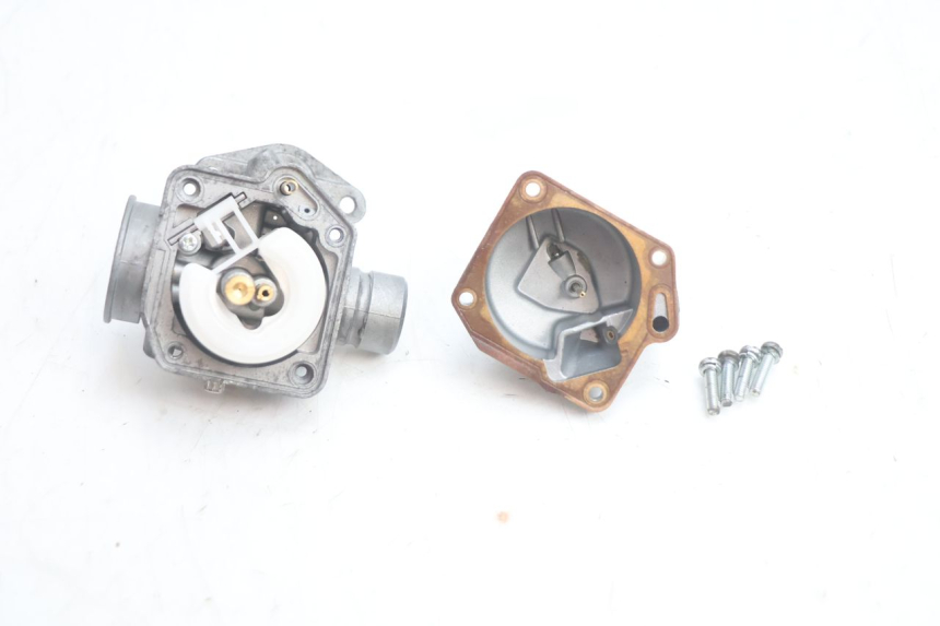 photo de CARBURATORE TNT MOTOR ROMA 12' 2T 50 (2007 - 2018) - Ricambio usato controllato