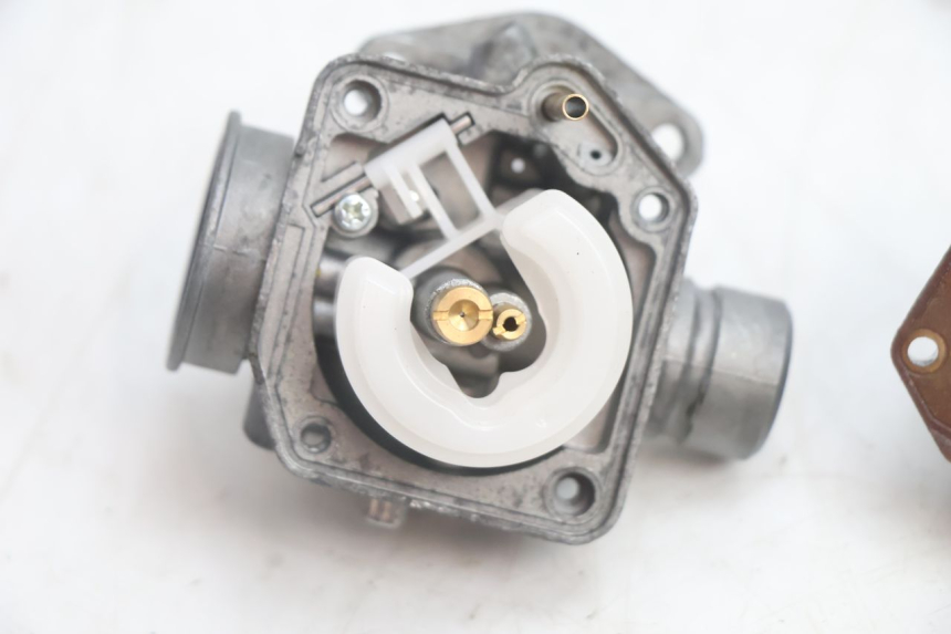 photo de CARBURATORE TNT MOTOR ROMA 12' 2T 50 (2007 - 2018) - Marcature e riferimenti originali