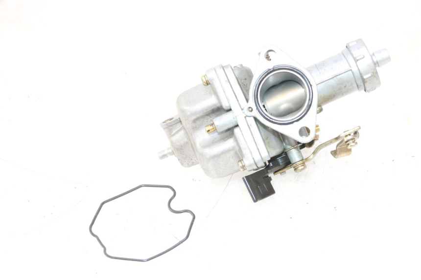 photo de CARBURATORE MZ RT 125 (2000 - 2008) - Caratteristiche distintive