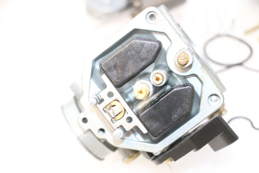 photo de CARBURATORE MZ RT 125 (2000 - 2008) - Foto prodotto supplementare