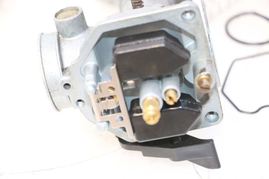 photo de CARBURATORE MZ RT 125 (2000 - 2008) - Ispezione visiva dettagliata