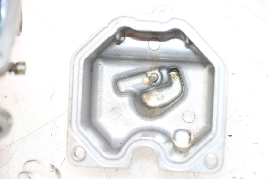 photo de CARBURATORE MZ RT 125 (2000 - 2008) - Angolazione alternativa